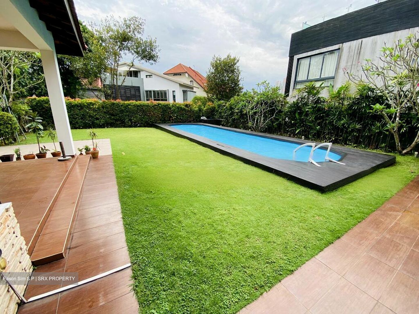 Holland Grove (D10), Detached #467366331